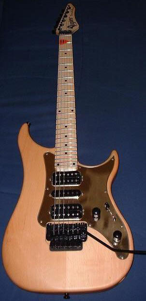 Vigier Excalibur